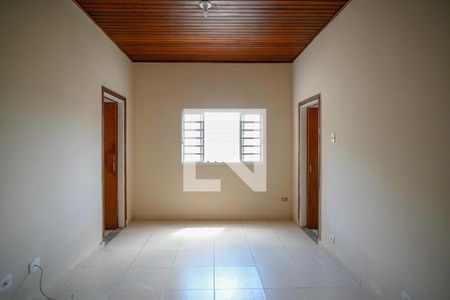 Sala de casa para alugar com 2 quartos, 80m² em Vila Moraes, São Paulo