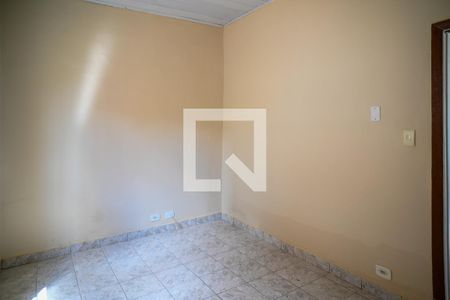 Quarto 2 de casa para alugar com 2 quartos, 80m² em Vila Moraes, São Paulo