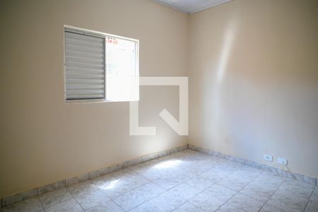 Quarto 2 de casa para alugar com 2 quartos, 80m² em Vila Moraes, São Paulo