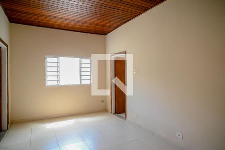 Sala de casa para alugar com 2 quartos, 80m² em Vila Moraes, São Paulo