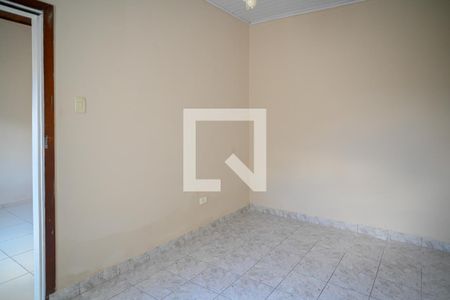 Quarto 1 de casa para alugar com 2 quartos, 80m² em Vila Moraes, São Paulo