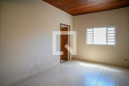 Sala de casa para alugar com 2 quartos, 80m² em Vila Moraes, São Paulo