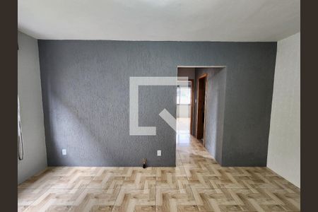 Sala de apartamento à venda com 2 quartos, 64m² em Rubem Berta, Porto Alegre