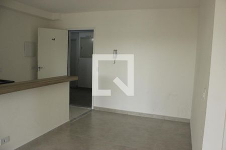 Sala  de apartamento para alugar com 2 quartos, 52m² em Parque Jurema, Guarulhos