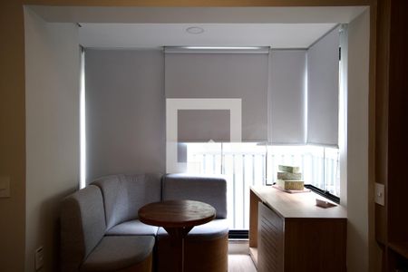 Kitnet/Studio para alugar com 1 quarto, 25m² em Pinheiros, São Paulo