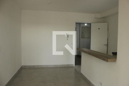Sala  de apartamento para alugar com 2 quartos, 52m² em Parque Jurema, Guarulhos
