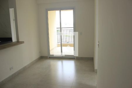 Sala  de apartamento para alugar com 2 quartos, 52m² em Parque Jurema, Guarulhos