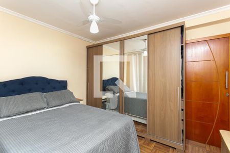 Quarto 1  de casa à venda com 3 quartos, 82m² em Vila Progresso (zona Leste), São Paulo