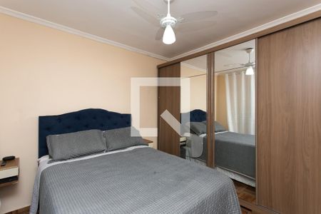 Quarto 1  de casa à venda com 3 quartos, 82m² em Vila Progresso (zona Leste), São Paulo