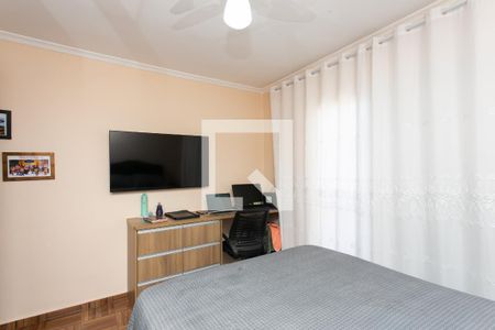 Quarto 1  de casa à venda com 3 quartos, 82m² em Vila Progresso (zona Leste), São Paulo