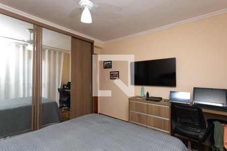 Quarto 1  de casa à venda com 3 quartos, 82m² em Vila Progresso (zona Leste), São Paulo