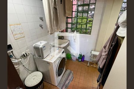 Casa para alugar com 4 quartos, 225m² em Agronômica, Florianópolis