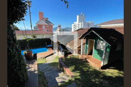Casa para alugar com 4 quartos, 225m² em Agronômica, Florianópolis