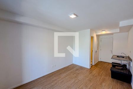 Studio de kitnet/studio à venda com 1 quarto, 27m² em Ipiranga, São Paulo