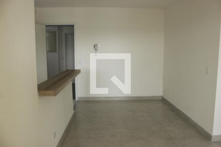 Sala  de apartamento para alugar com 2 quartos, 52m² em Parque Jurema, Guarulhos