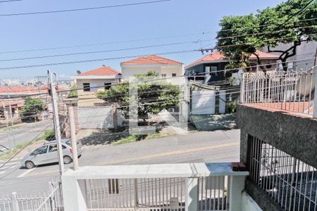 Casa para alugar com 2 quartos, 70m² em Parque Peruche, São Paulo