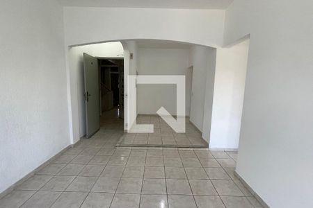 Sala de apartamento para alugar com 3 quartos, 70m² em Jardim Vinte E Cinco de Agosto, Duque de Caxias