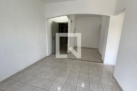 Sala de apartamento para alugar com 3 quartos, 70m² em Jardim Vinte E Cinco de Agosto, Duque de Caxias