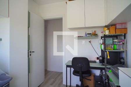 Quarto 1 de apartamento para alugar com 3 quartos, 66m² em Jardim Lindóia, Porto Alegre