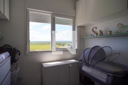 Quarto 1 de apartamento para alugar com 3 quartos, 66m² em Jardim Lindóia, Porto Alegre