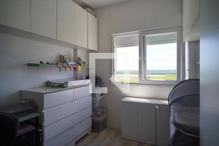 Quarto 1 de apartamento para alugar com 3 quartos, 66m² em Jardim Lindóia, Porto Alegre