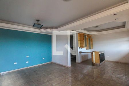 Casa à venda com 3 quartos, 200m² em Vila Industrial, São Paulo