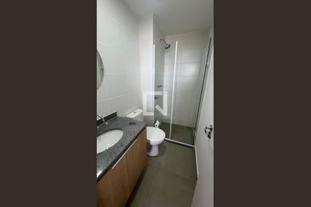 Kitnet/Studio para alugar com 1 quarto, 24m² em Campo Belo, São Paulo