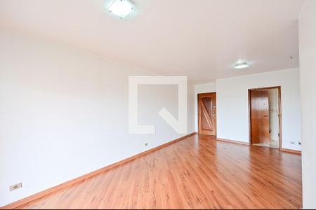 Sala de apartamento para alugar com 3 quartos, 110m² em Vila Monte Alegre, São Paulo