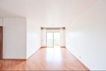 Sala de apartamento para alugar com 3 quartos, 110m² em Vila Monte Alegre, São Paulo