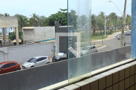 Kitnet/Studio para alugar com 1 quarto, 49m² em Itapuã, Salvador