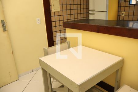 Kitnet/Studio para alugar com 1 quarto, 49m² em Itapuã, Salvador