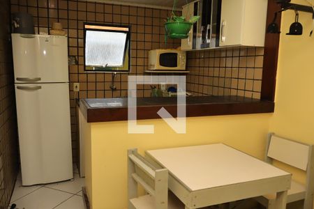 Kitnet/Studio para alugar com 1 quarto, 49m² em Itapuã, Salvador