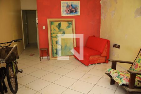 Kitnet/Studio para alugar com 1 quarto, 49m² em Itapuã, Salvador