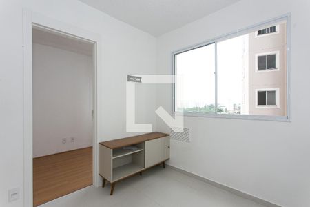 Sala de apartamento à venda com 2 quartos, 35m² em Tatuapé, São Paulo