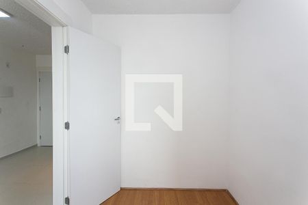 Quarto 2 de apartamento à venda com 2 quartos, 35m² em Tatuapé, São Paulo