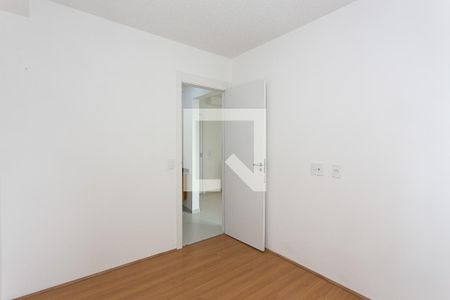 Quarto 1 de apartamento à venda com 2 quartos, 35m² em Tatuapé, São Paulo