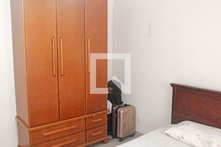 Quarto 1 de apartamento para alugar com 3 quartos, 131m² em Encruzilhada, Santos