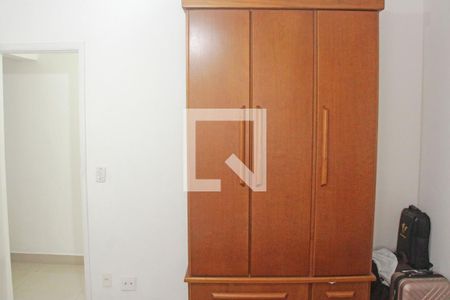 Quarto 1 de apartamento para alugar com 3 quartos, 131m² em Encruzilhada, Santos