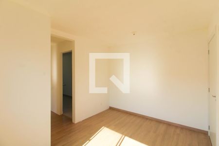 Sala de apartamento para alugar com 2 quartos, 42m² em Centro, Canoas
