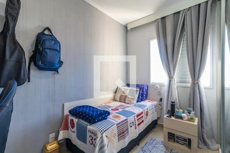 Quarto 1 de apartamento à venda com 3 quartos, 105m² em Jardim Tupanci, Barueri