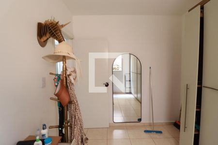 Quarto 2  de apartamento para alugar com 2 quartos, 46m² em Recreio das Acacias, Ribeirão Preto