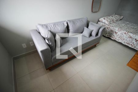 Kitnet/Studio para alugar com 1 quarto, 30m² em Vila Sao Jorge, Sorocaba
