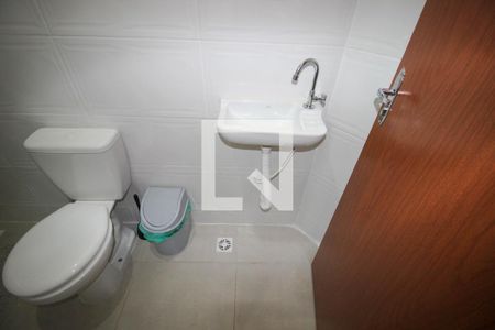 Kitnet/Studio para alugar com 1 quarto, 30m² em Vila Sao Jorge, Sorocaba