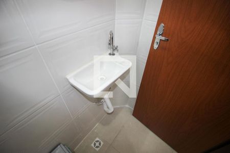 Kitnet/Studio para alugar com 1 quarto, 30m² em Vila Sao Jorge, Sorocaba