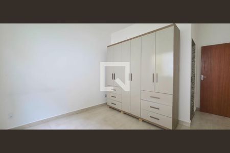 Quarto 2 de casa para alugar com 3 quartos, 180m² em Jardim Imperial, Lagoa Santa