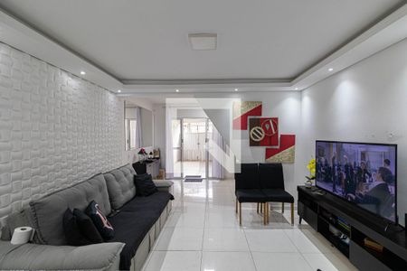 Sala e Cozinha  de casa para alugar com 3 quartos, 160m² em Jardim Matarazzo, São Paulo