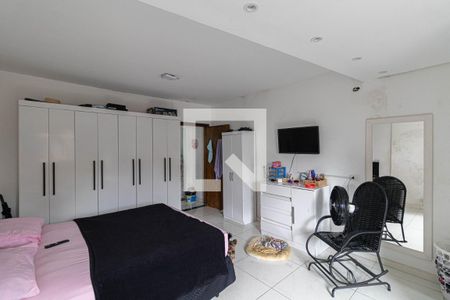 Suíte  de casa para alugar com 3 quartos, 160m² em Jardim Matarazzo, São Paulo