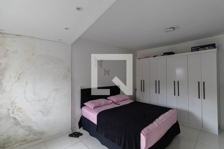 Suíte  de casa para alugar com 3 quartos, 160m² em Jardim Matarazzo, São Paulo