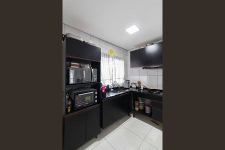 Sala e Cozinha  de casa para alugar com 3 quartos, 160m² em Jardim Matarazzo, São Paulo
