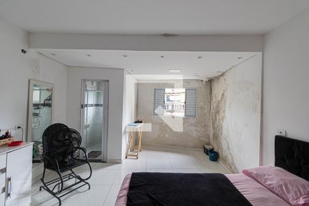 Suíte  de casa para alugar com 3 quartos, 160m² em Jardim Matarazzo, São Paulo